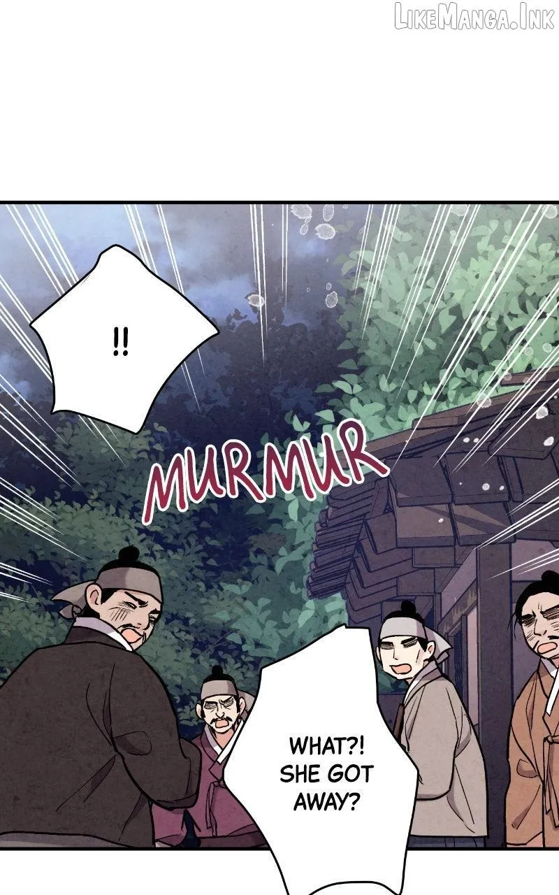 Read No Marriage chapter 85 image 31 on Lezhin