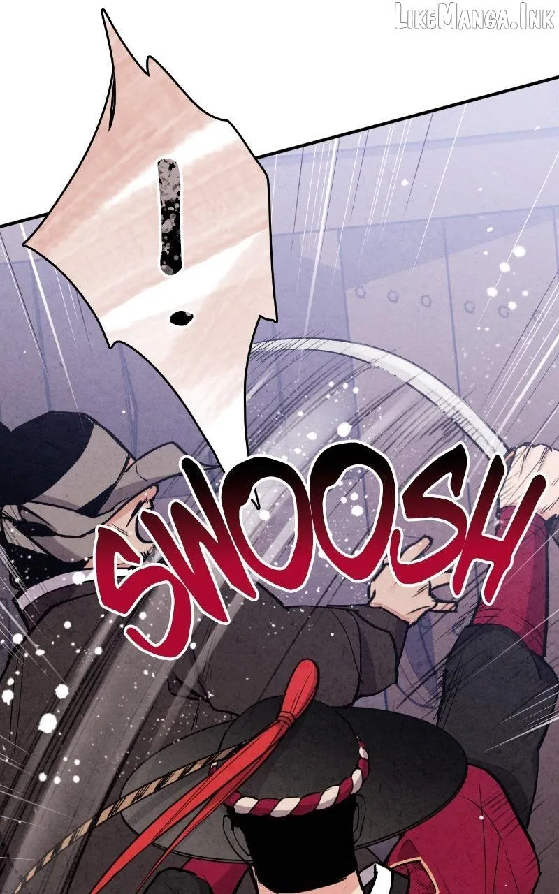 Read No Marriage chapter 85 image 37 on Lezhin
