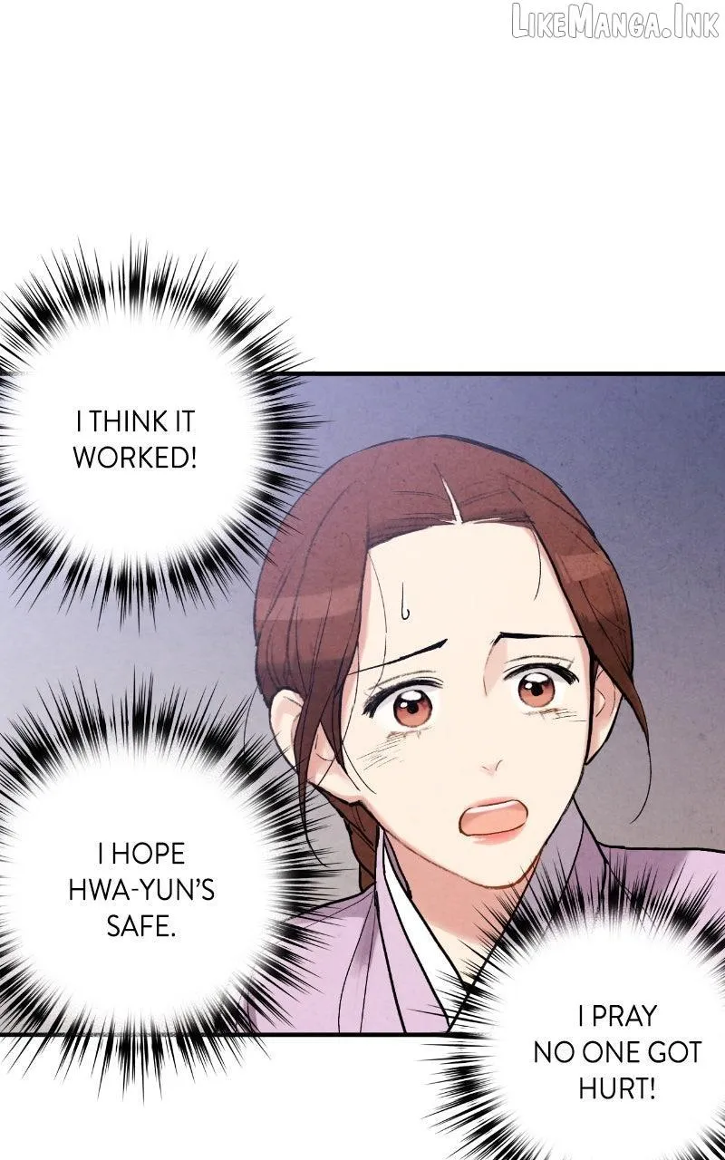 Read No Marriage chapter 85 image 51 on Lezhin