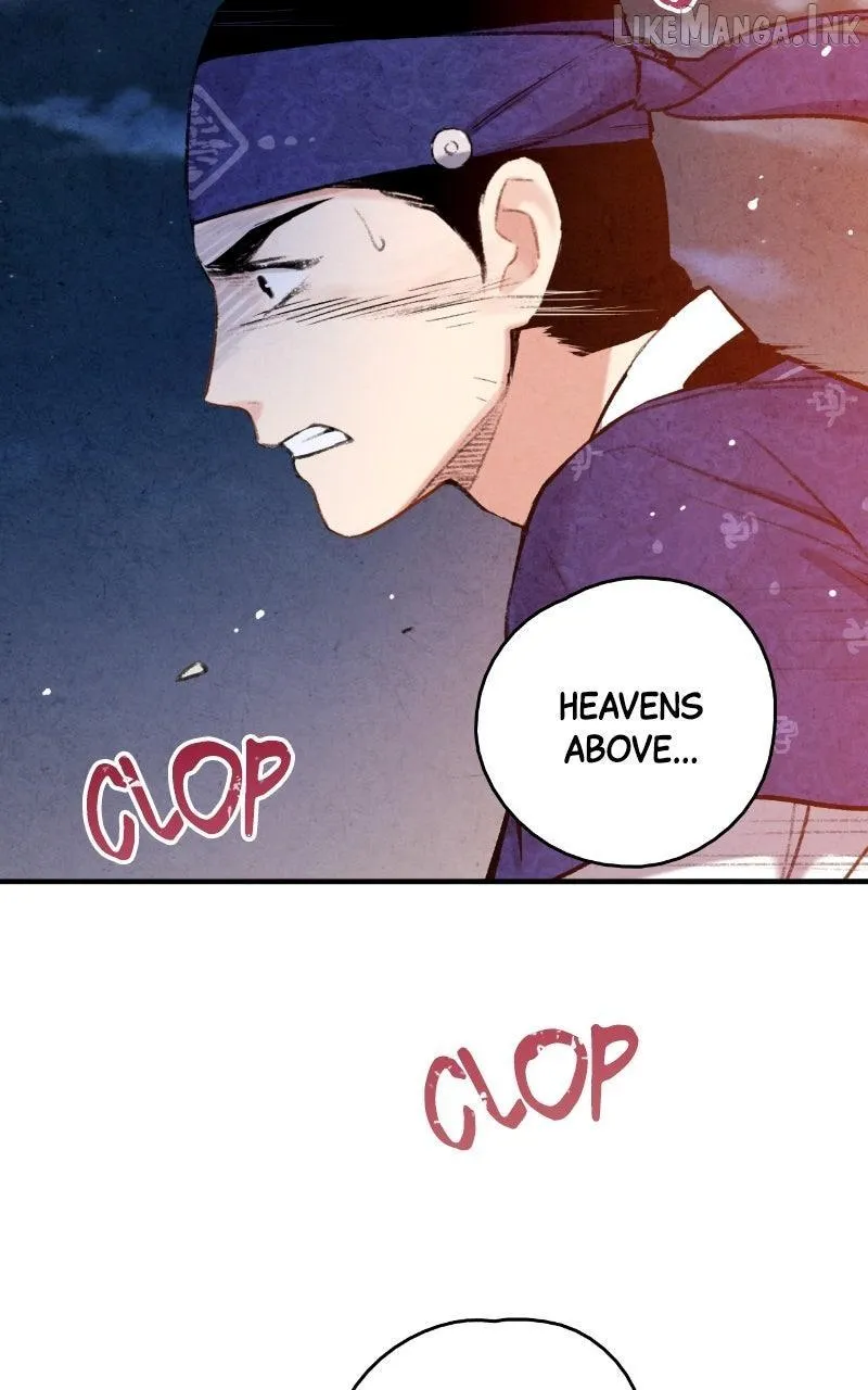 Read No Marriage chapter 85 image 8 on Lezhin