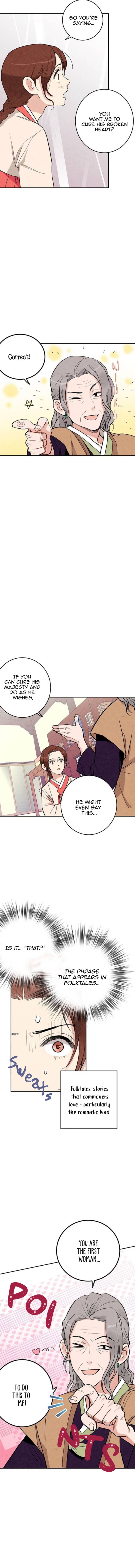 Read No Marriage chapter 9 image 10 on Lezhin