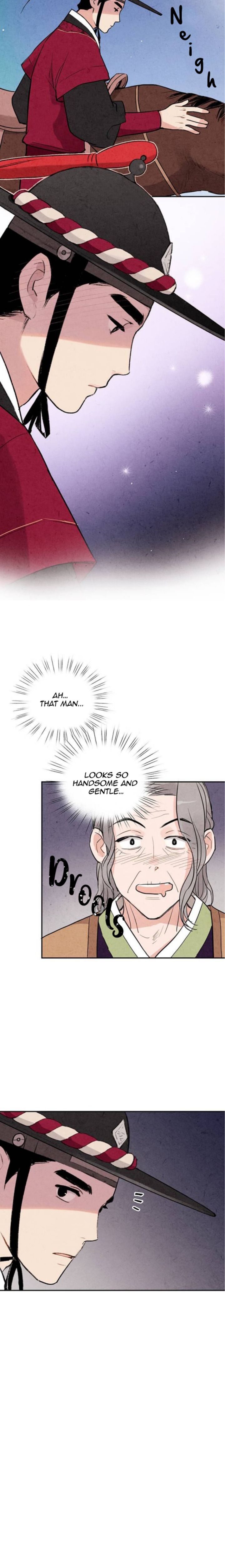 Read No Marriage chapter 9 image 13 on Lezhin