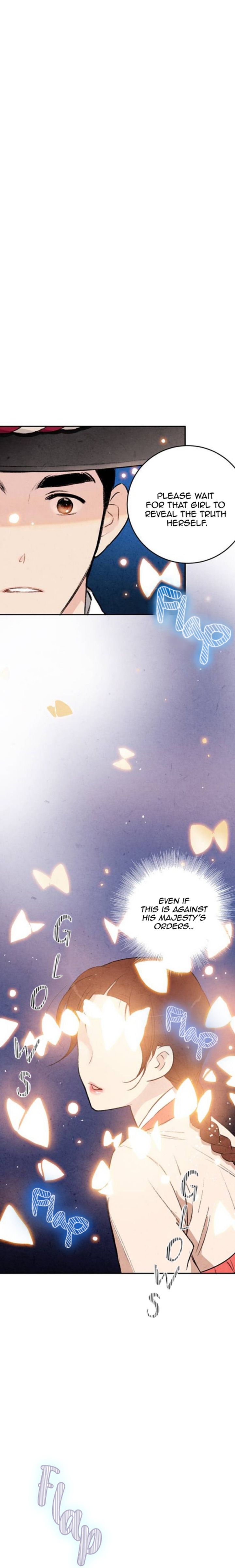 Read No Marriage chapter 9 image 16 on Lezhin