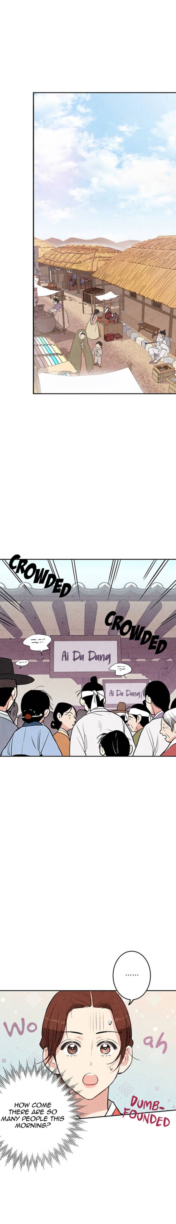 Read No Marriage chapter 9 image 19 on Lezhin