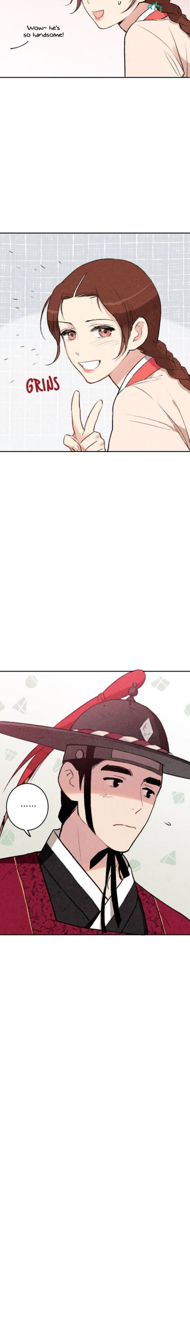 Read No Marriage chapter 9 image 23 on Lezhin
