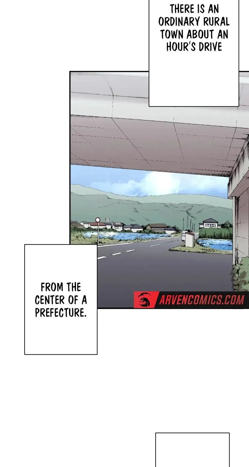 No Matter How Many Times I Kill My Husband Chapter 1 page 11 - 