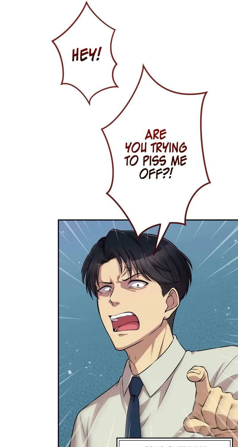 No Matter How Many Times I Kill My Husband Chapter 1 page 17 - 