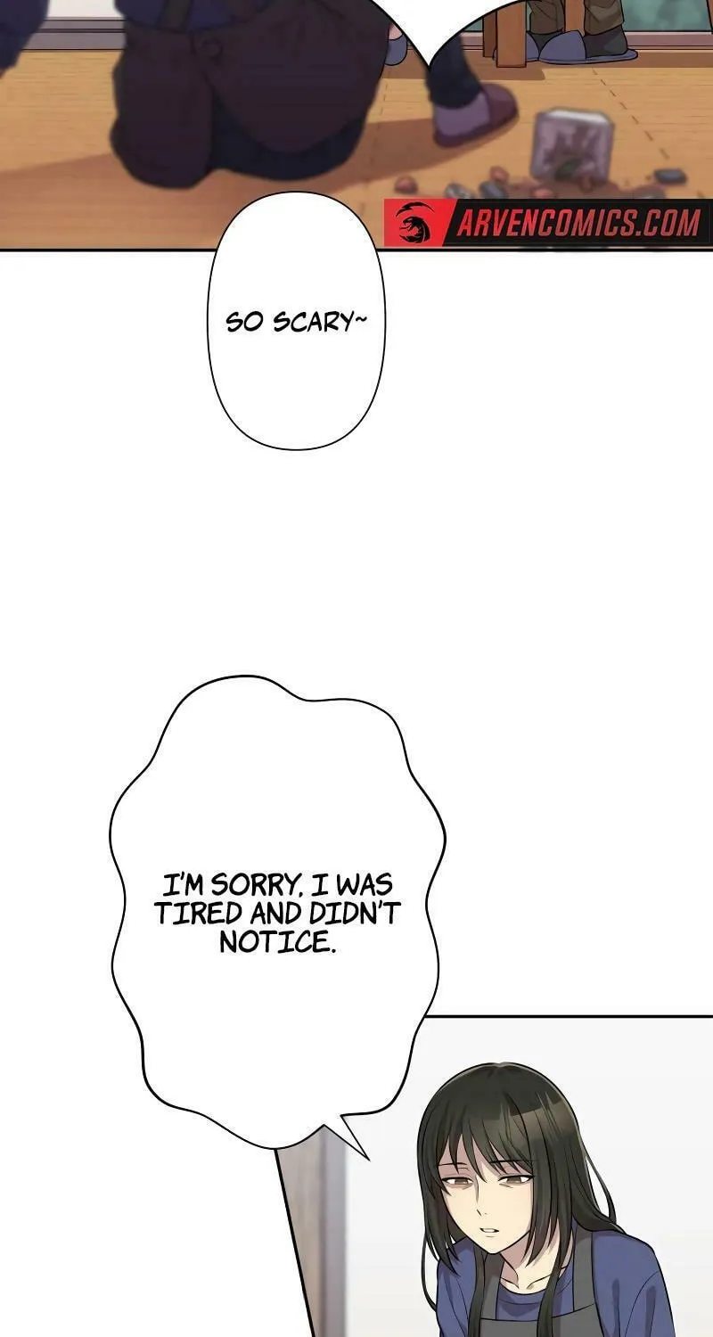 No Matter How Many Times I Kill My Husband Chapter 1 page 19 - 