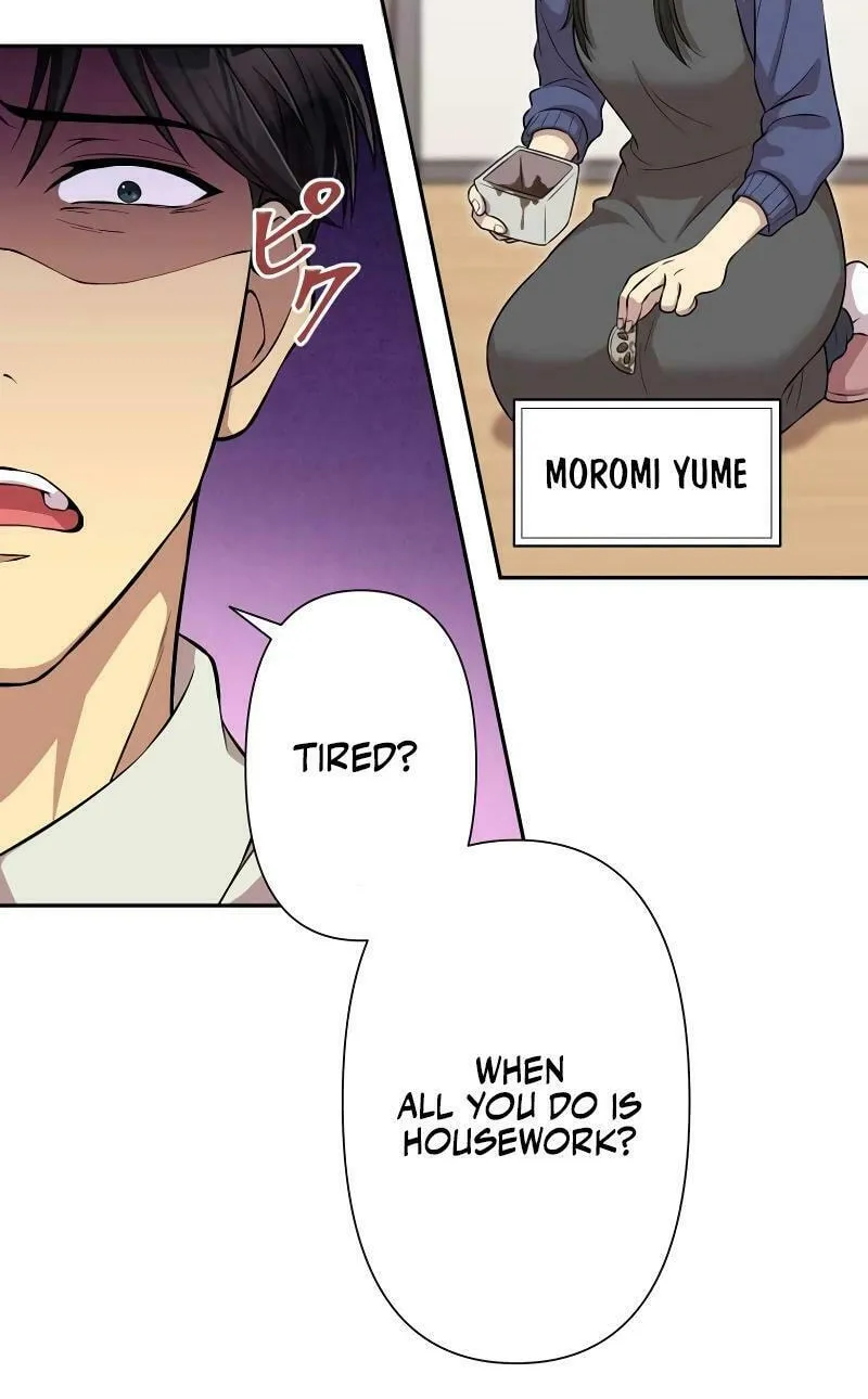 No Matter How Many Times I Kill My Husband Chapter 1 page 20 - 
