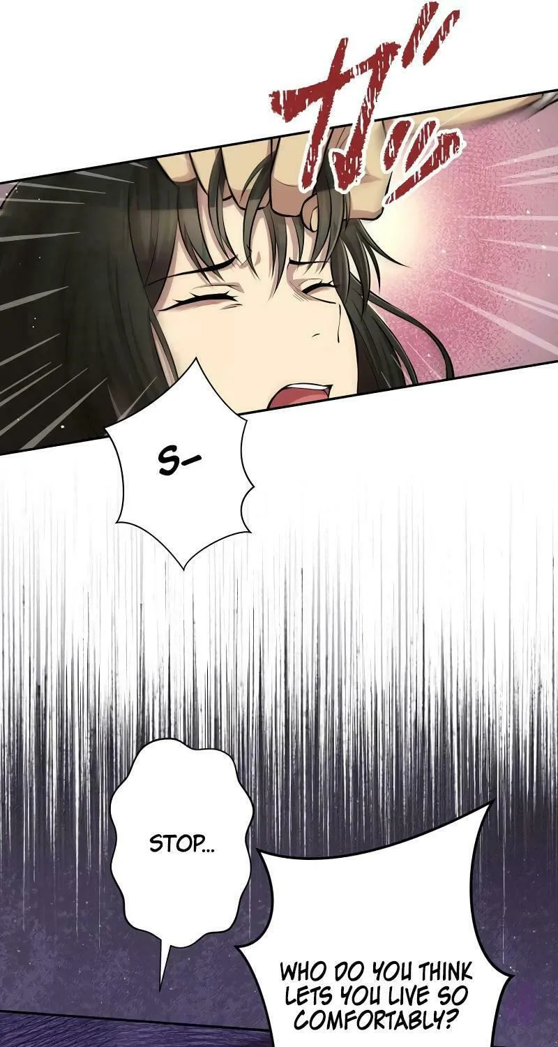 No Matter How Many Times I Kill My Husband Chapter 1 page 21 - 