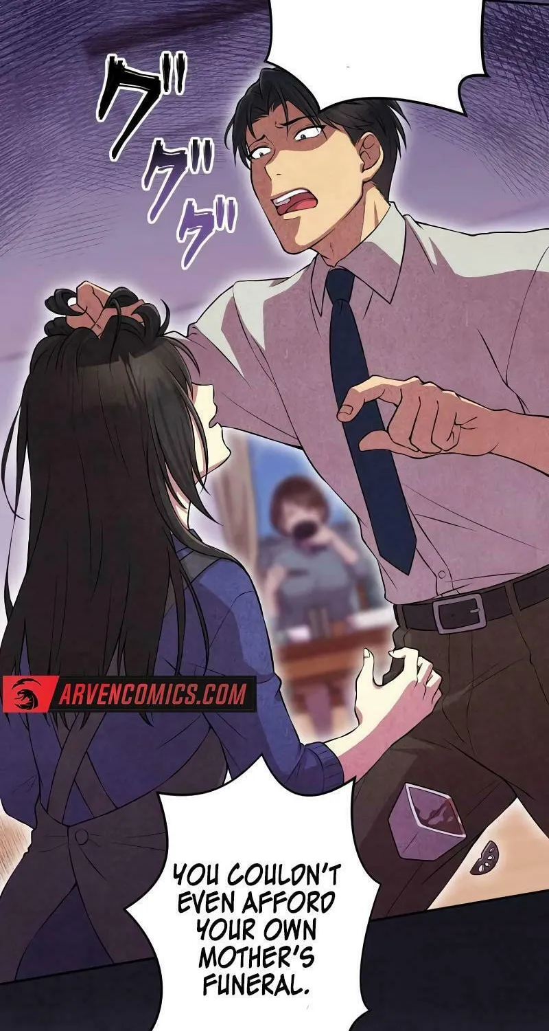 No Matter How Many Times I Kill My Husband Chapter 1 page 22 - 