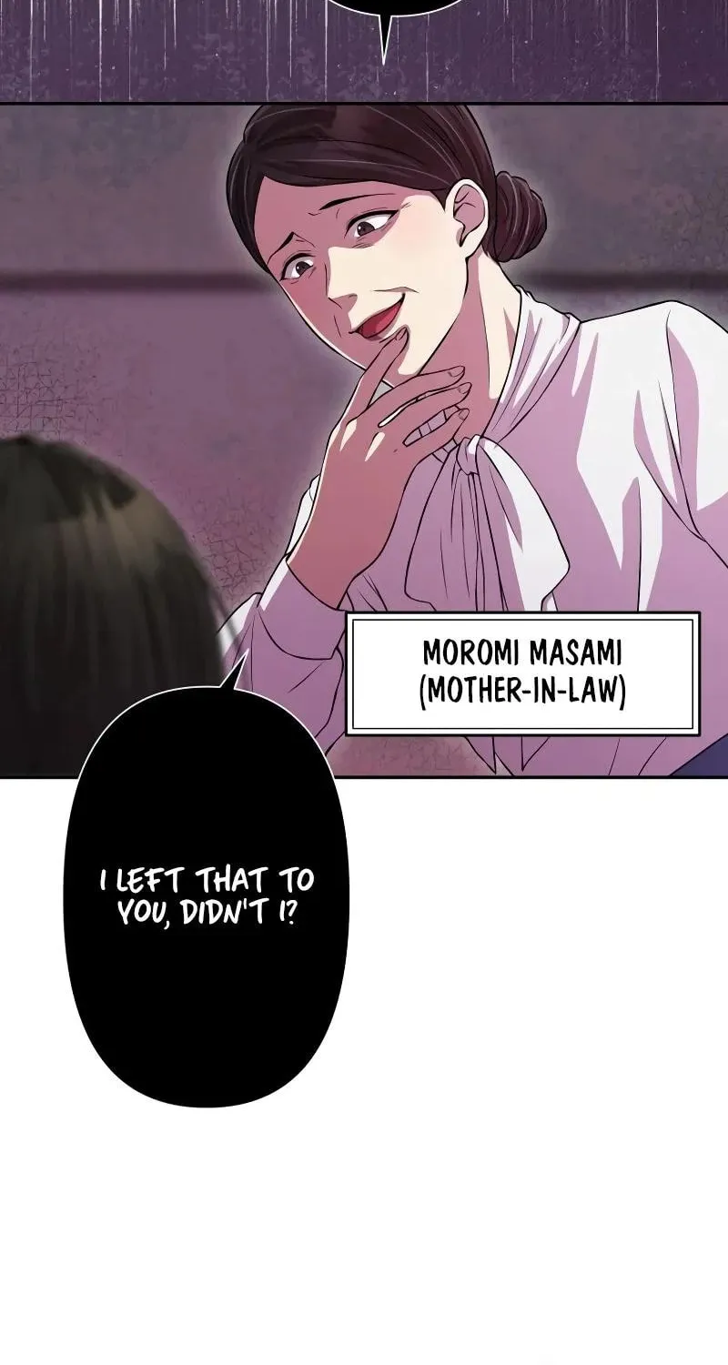 No Matter How Many Times I Kill My Husband Chapter 1 page 26 - 