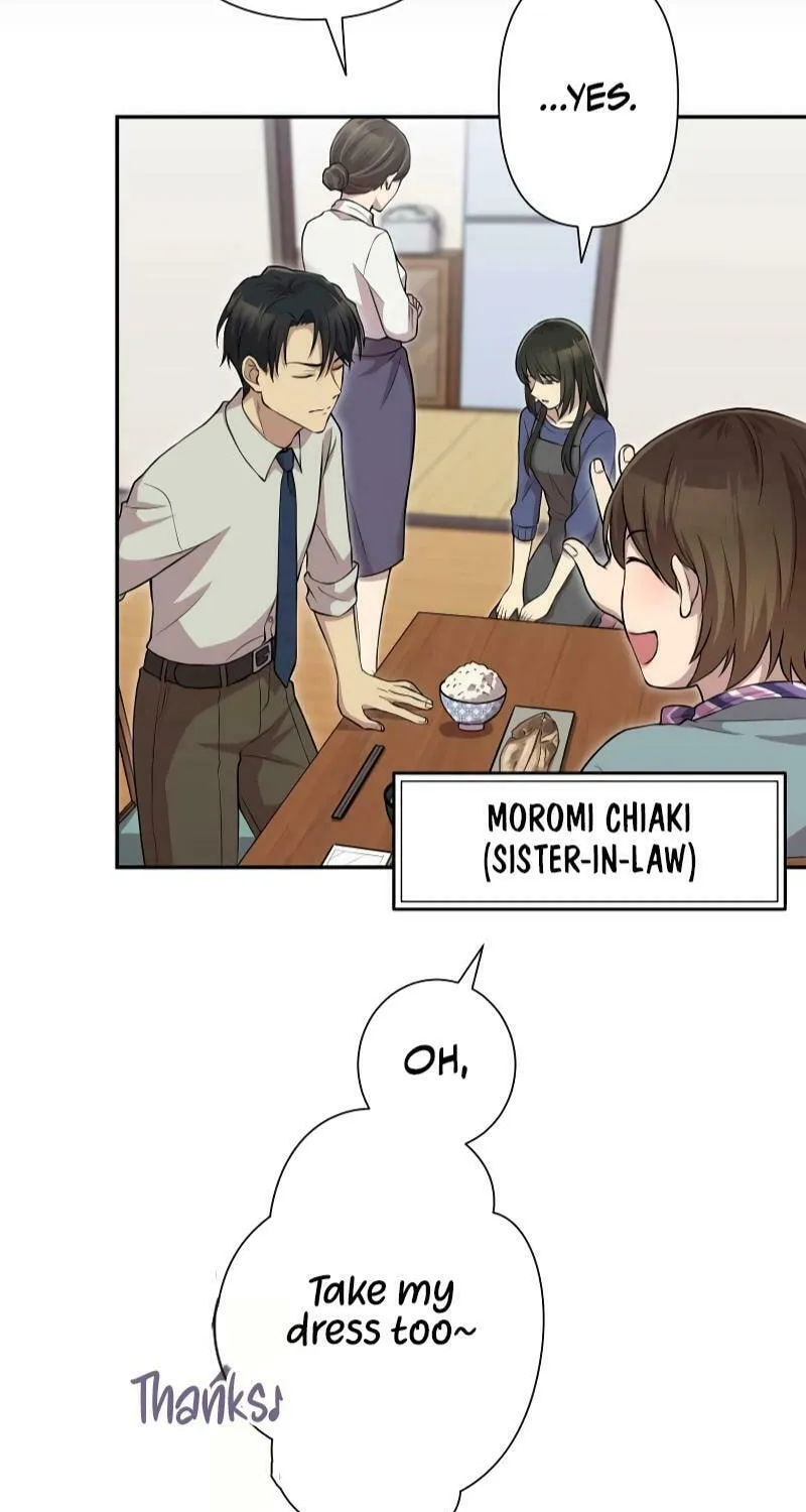 No Matter How Many Times I Kill My Husband Chapter 1 page 29 - 