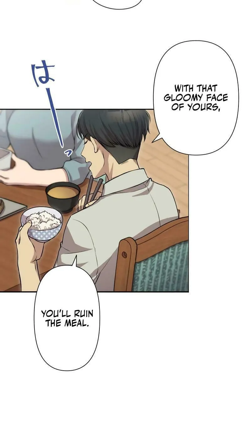 No Matter How Many Times I Kill My Husband Chapter 1 page 30 - 