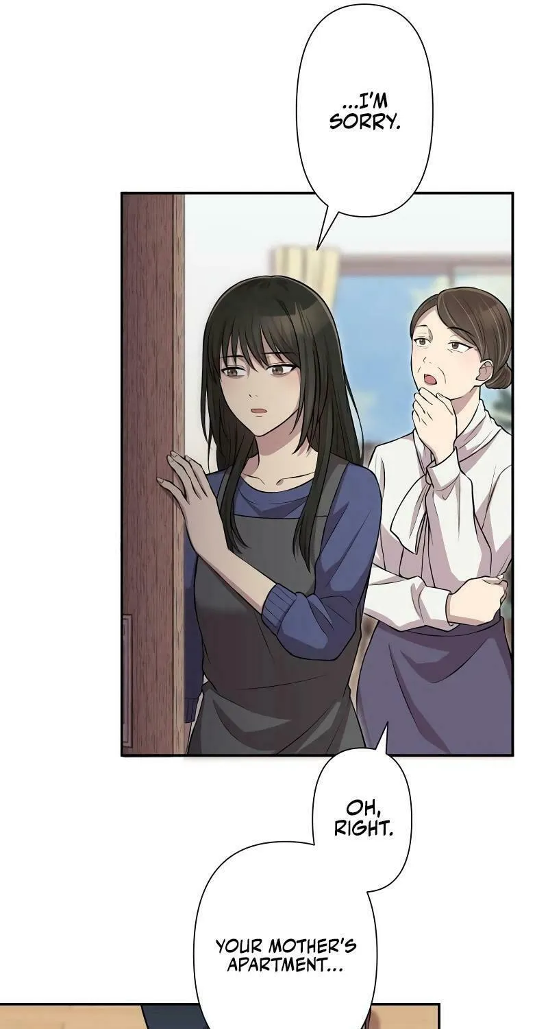 No Matter How Many Times I Kill My Husband Chapter 1 page 31 - 