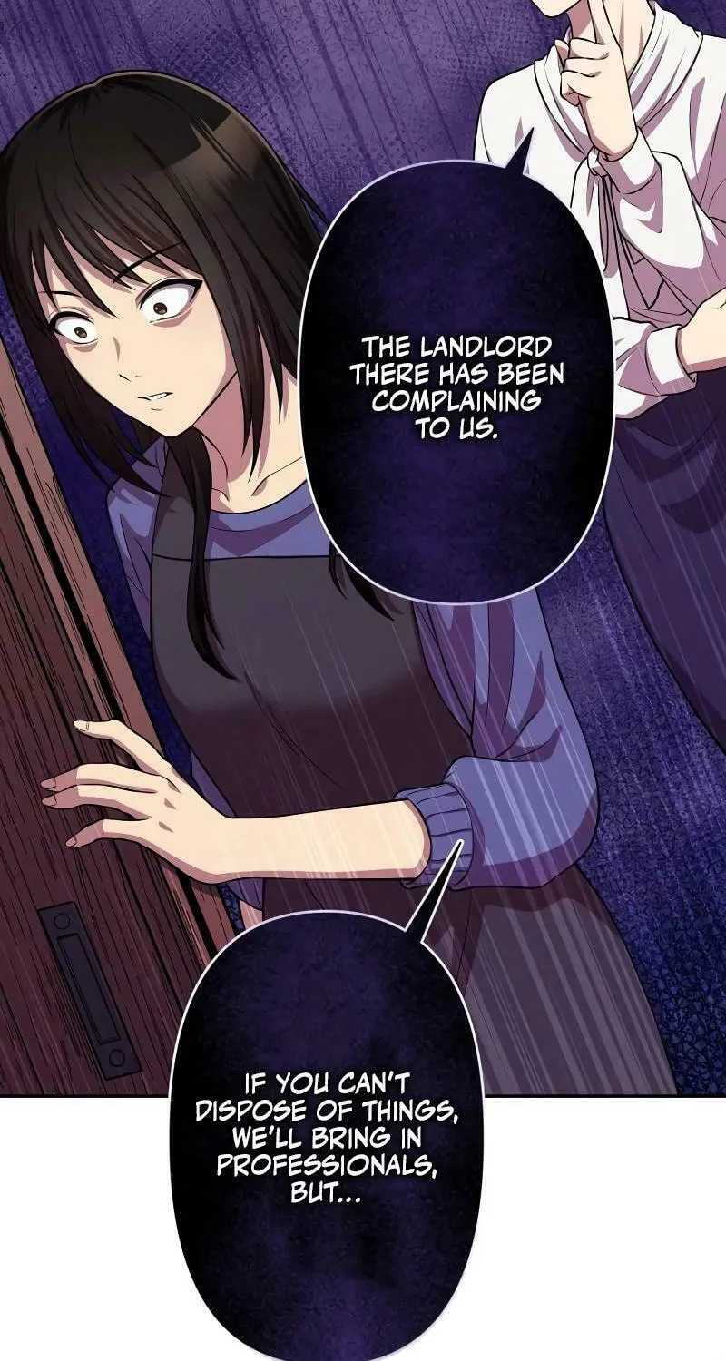 No Matter How Many Times I Kill My Husband Chapter 1 page 33 - 