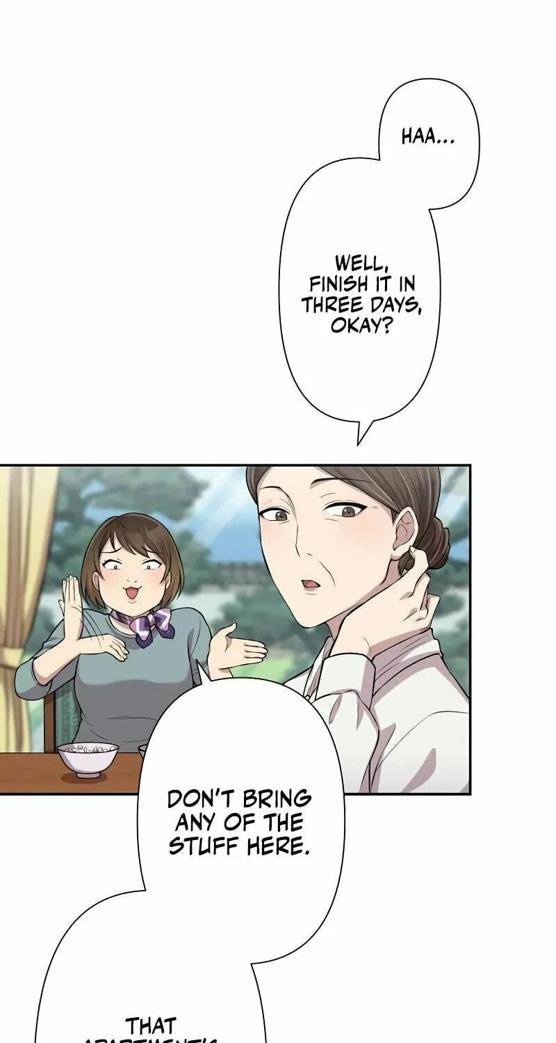 No Matter How Many Times I Kill My Husband Chapter 1 page 36 - 