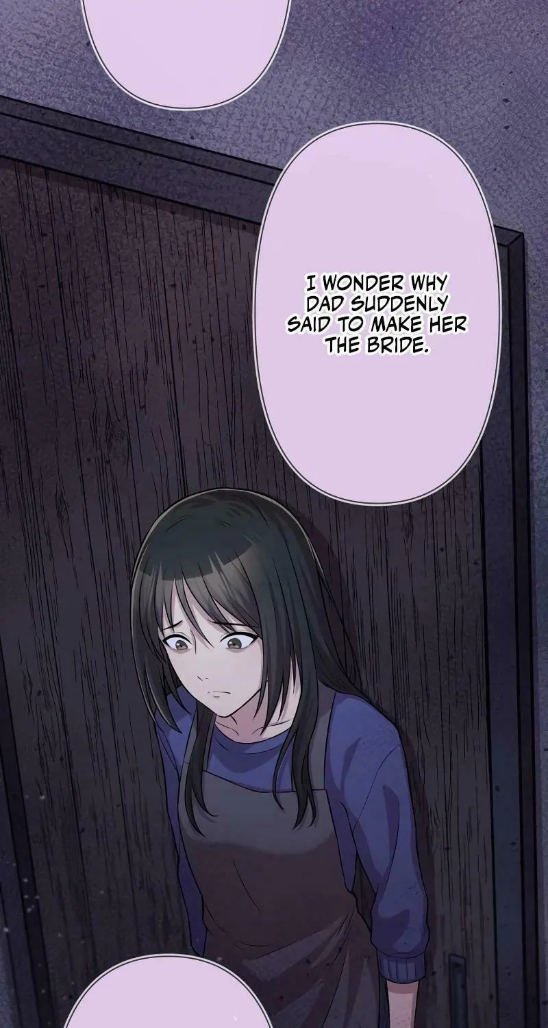 No Matter How Many Times I Kill My Husband Chapter 1 page 41 - 