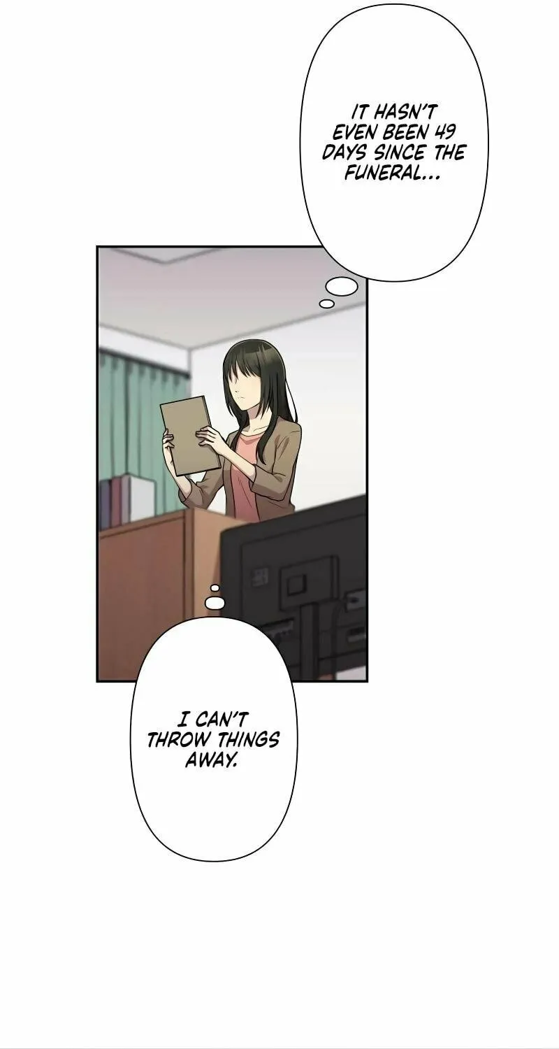 No Matter How Many Times I Kill My Husband Chapter 1 page 51 - 