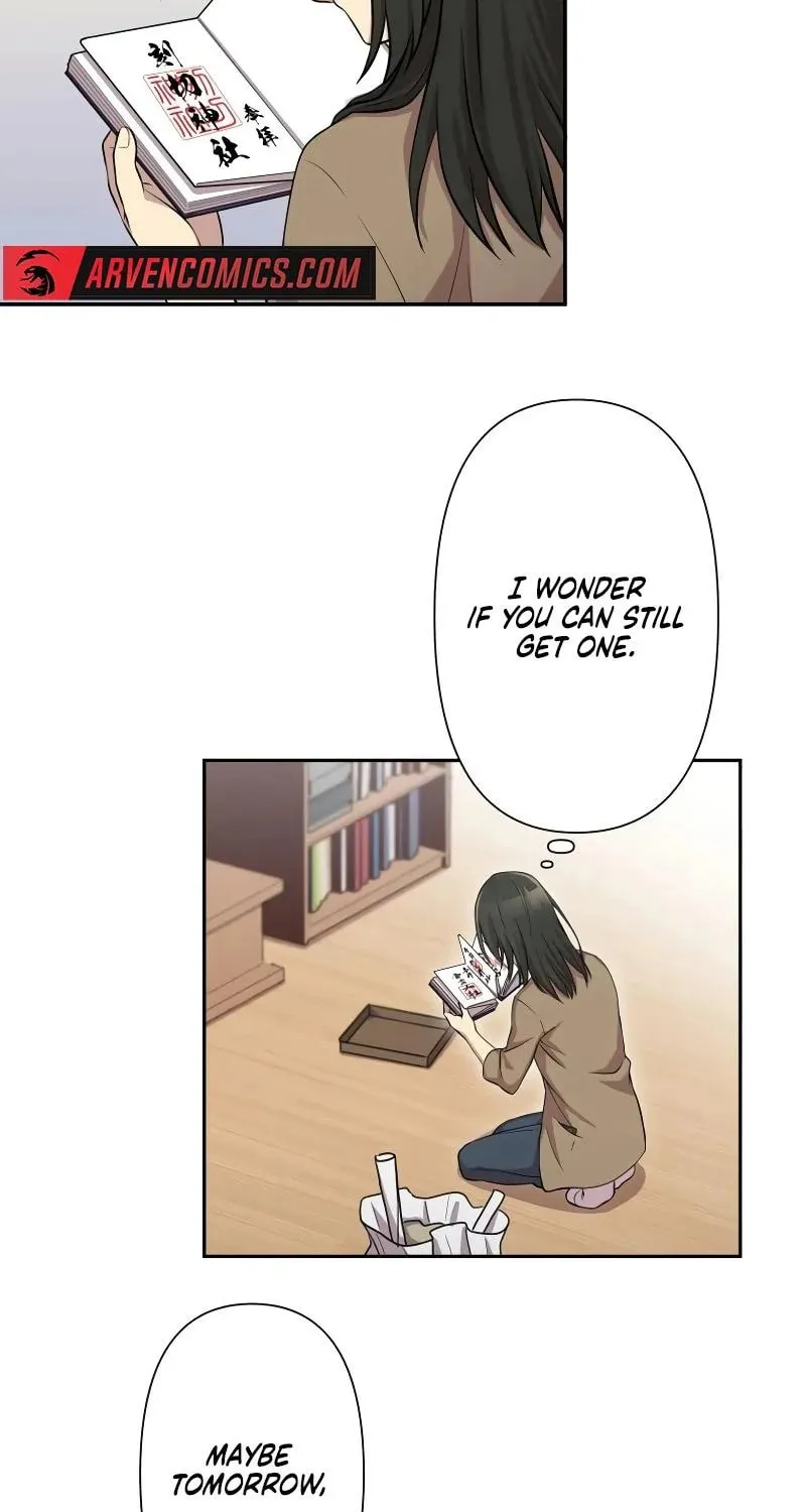 No Matter How Many Times I Kill My Husband Chapter 1 page 57 - 
