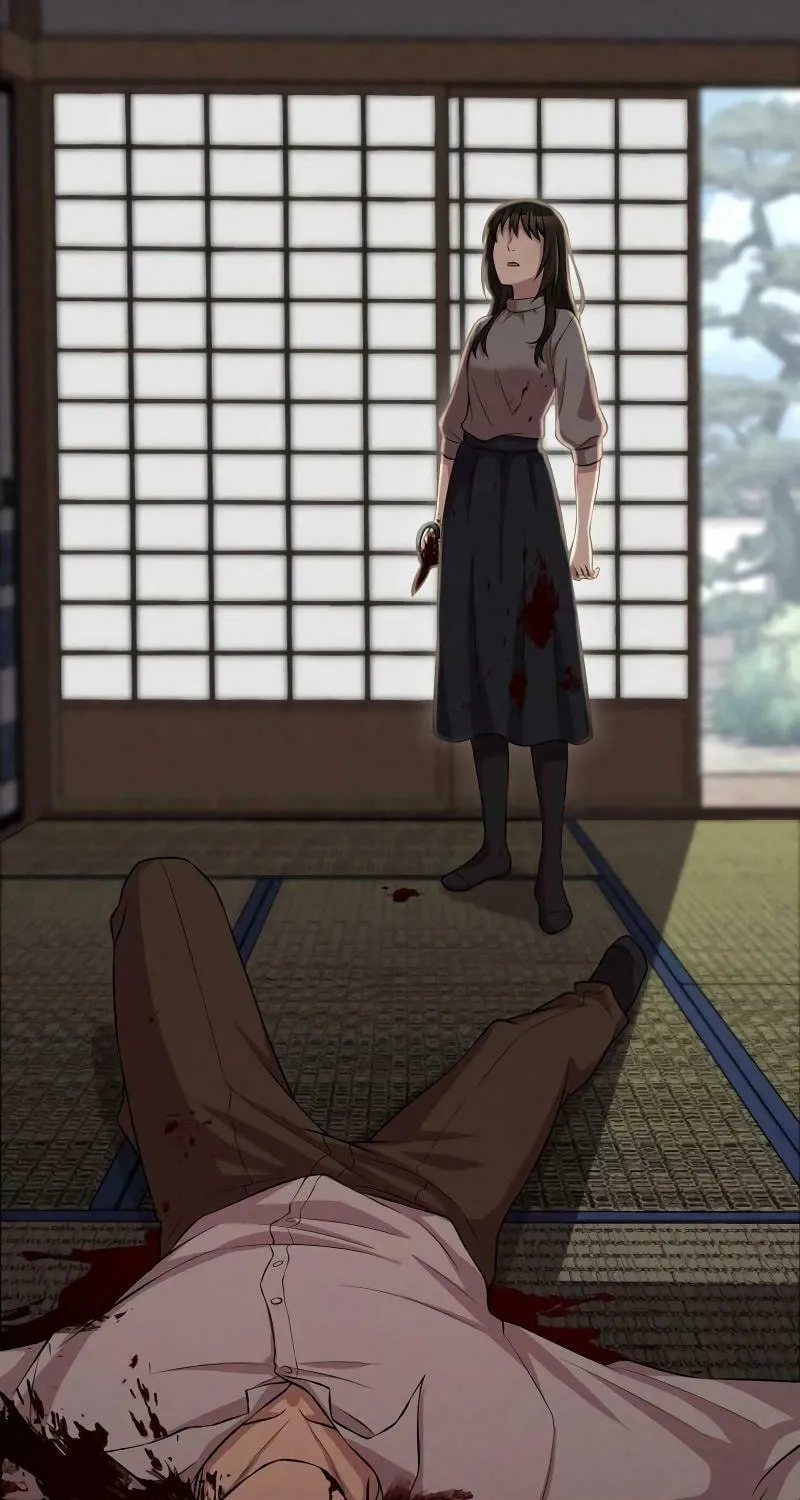No Matter How Many Times I Kill My Husband Chapter 1 page 7 - 