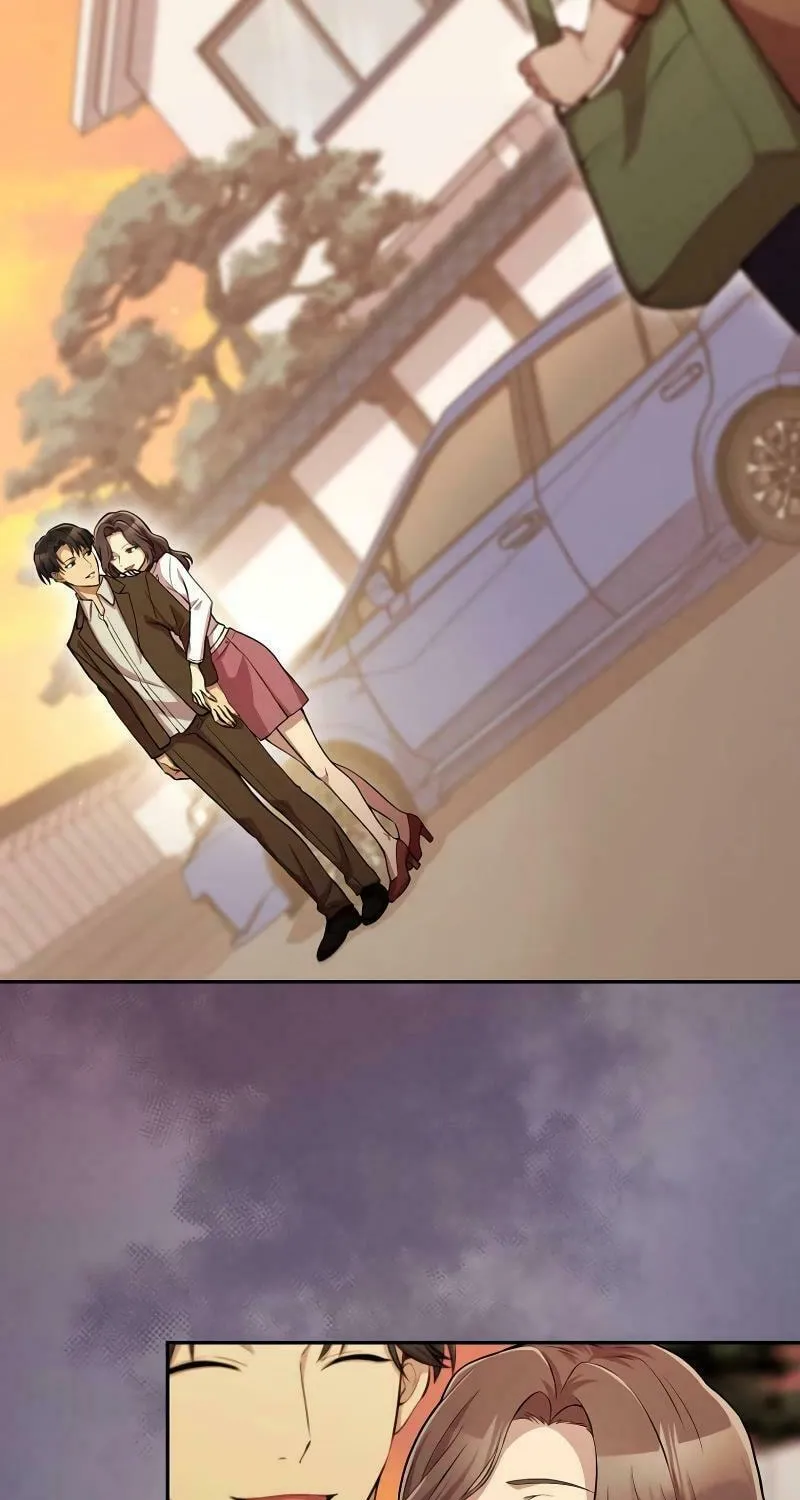 No Matter How Many Times I Kill My Husband Chapter 1 page 65 - 