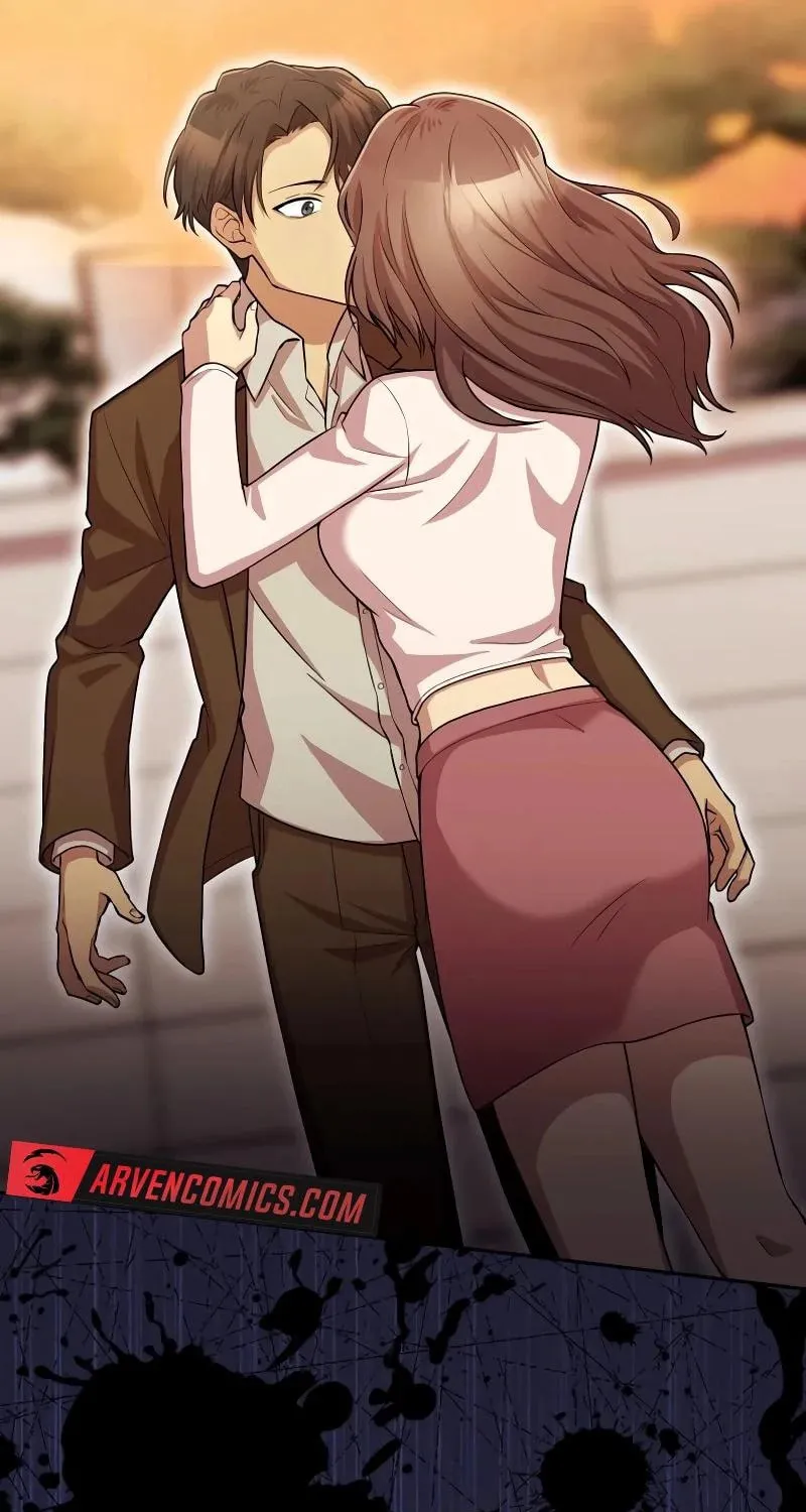 No Matter How Many Times I Kill My Husband Chapter 1 page 67 - 