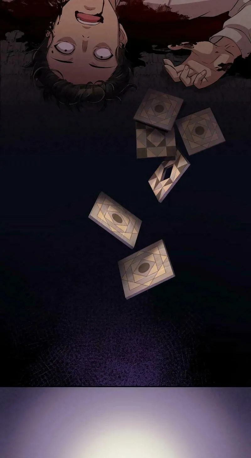 No Matter How Many Times I Kill My Husband Chapter 1 page 8 - 