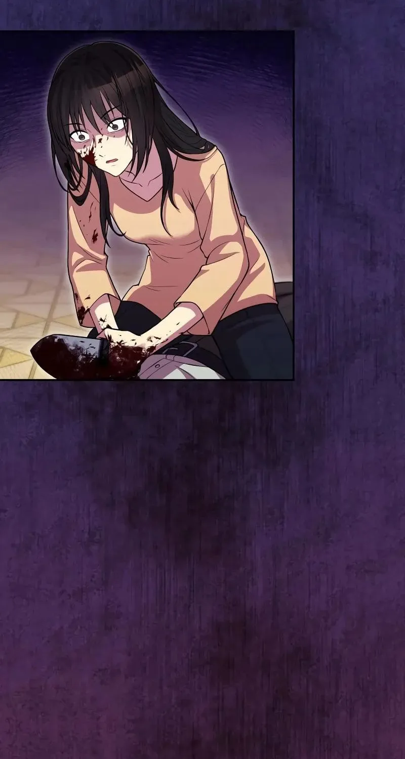 No Matter How Many Times I Kill My Husband Chapter 1 page 76 - 