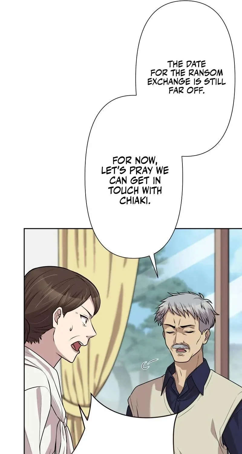 No Matter How Many Times I Kill My Husband Chapter 10 page 13 - 