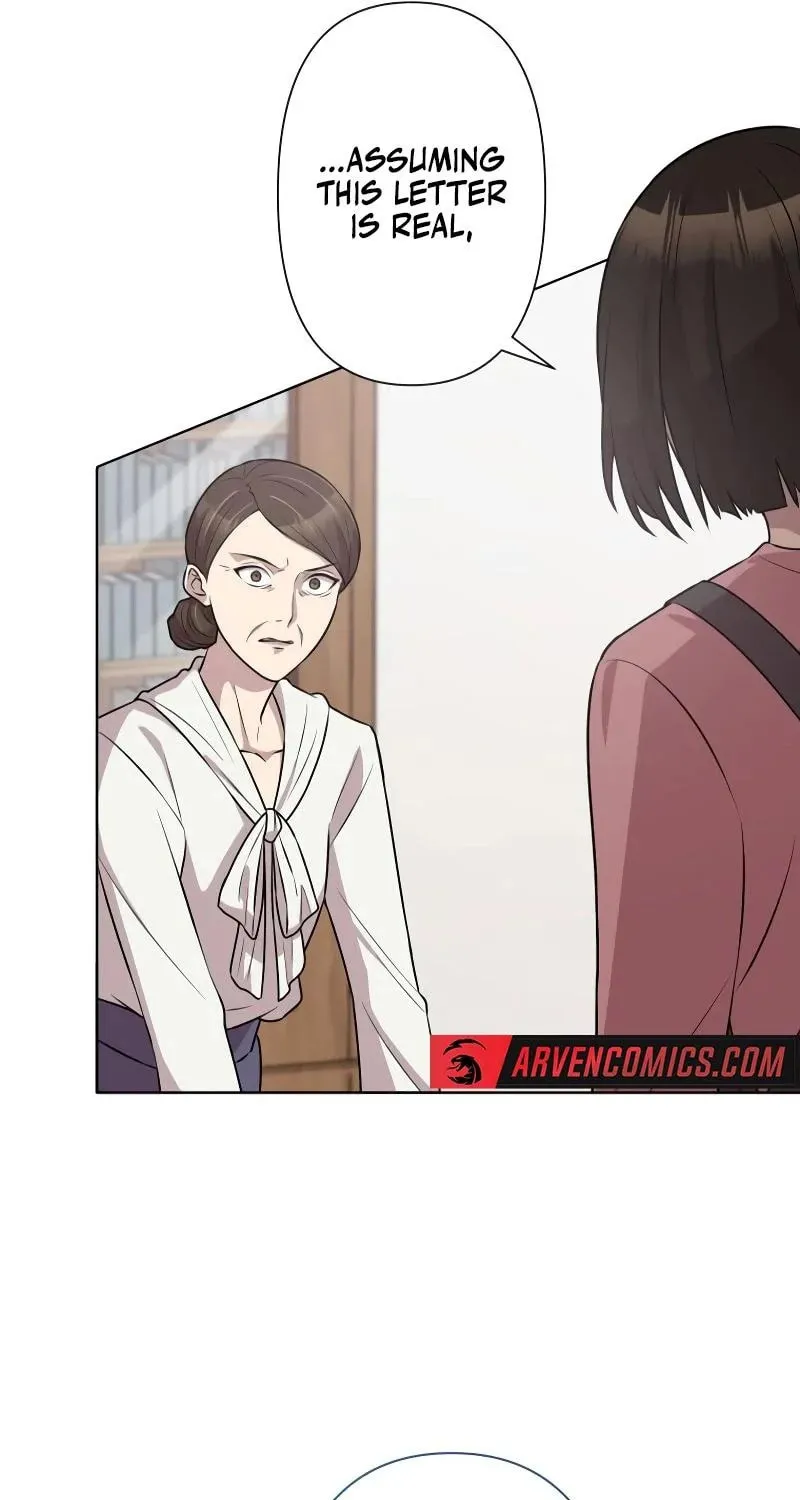 No Matter How Many Times I Kill My Husband Chapter 10 page 17 - 
