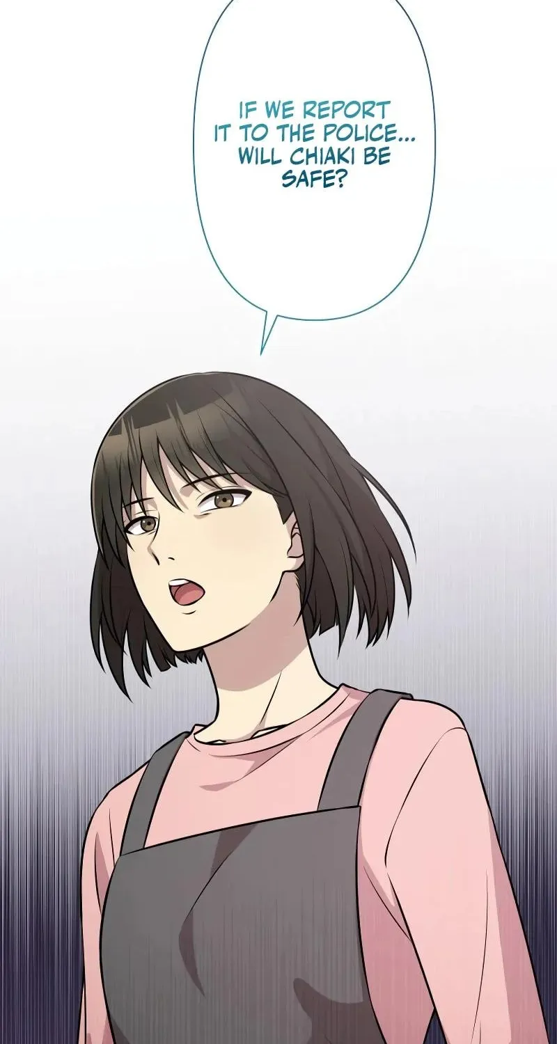 No Matter How Many Times I Kill My Husband Chapter 10 page 18 - 