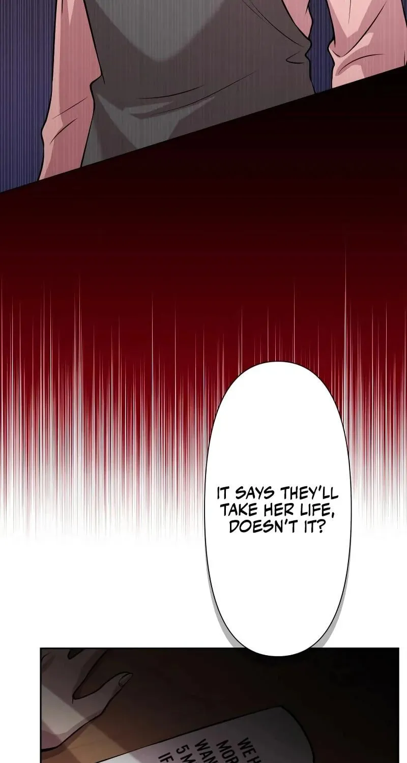 No Matter How Many Times I Kill My Husband Chapter 10 page 19 - 
