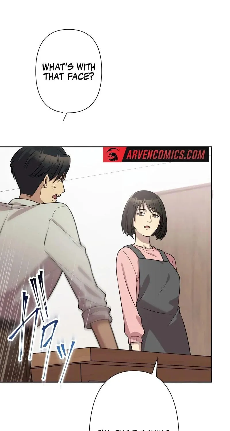 No Matter How Many Times I Kill My Husband Chapter 10 page 23 - 