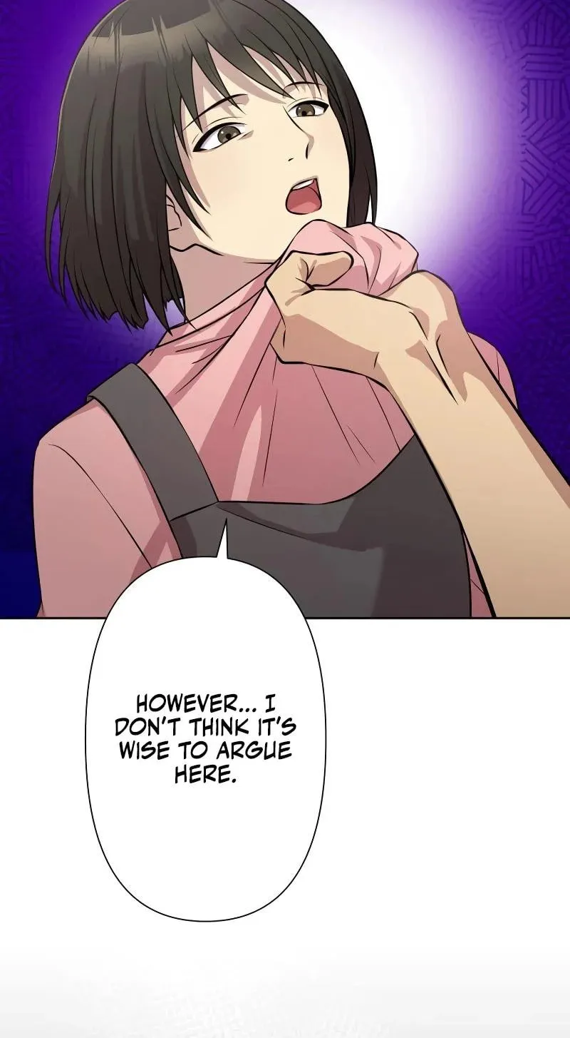 No Matter How Many Times I Kill My Husband Chapter 10 page 27 - 