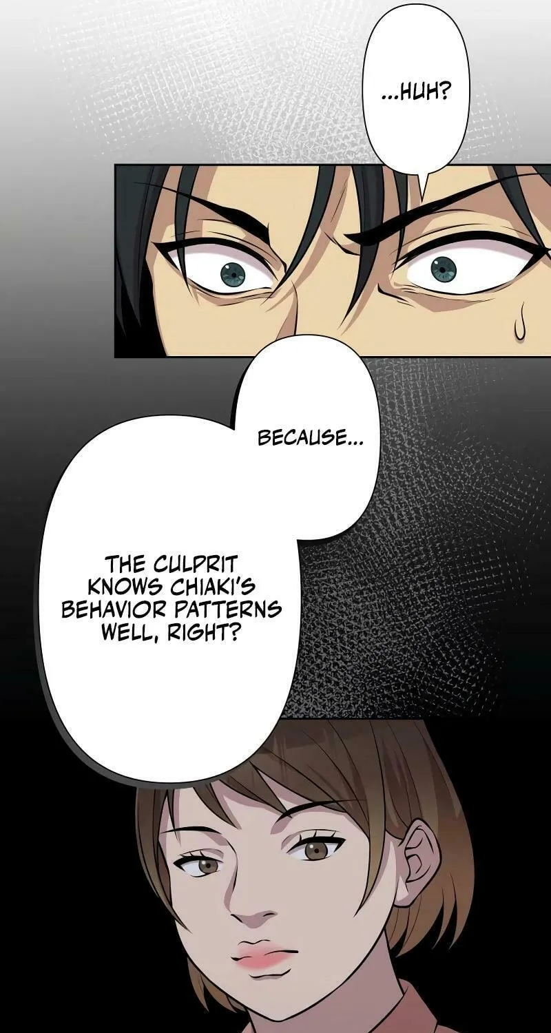 No Matter How Many Times I Kill My Husband Chapter 10 page 28 - 