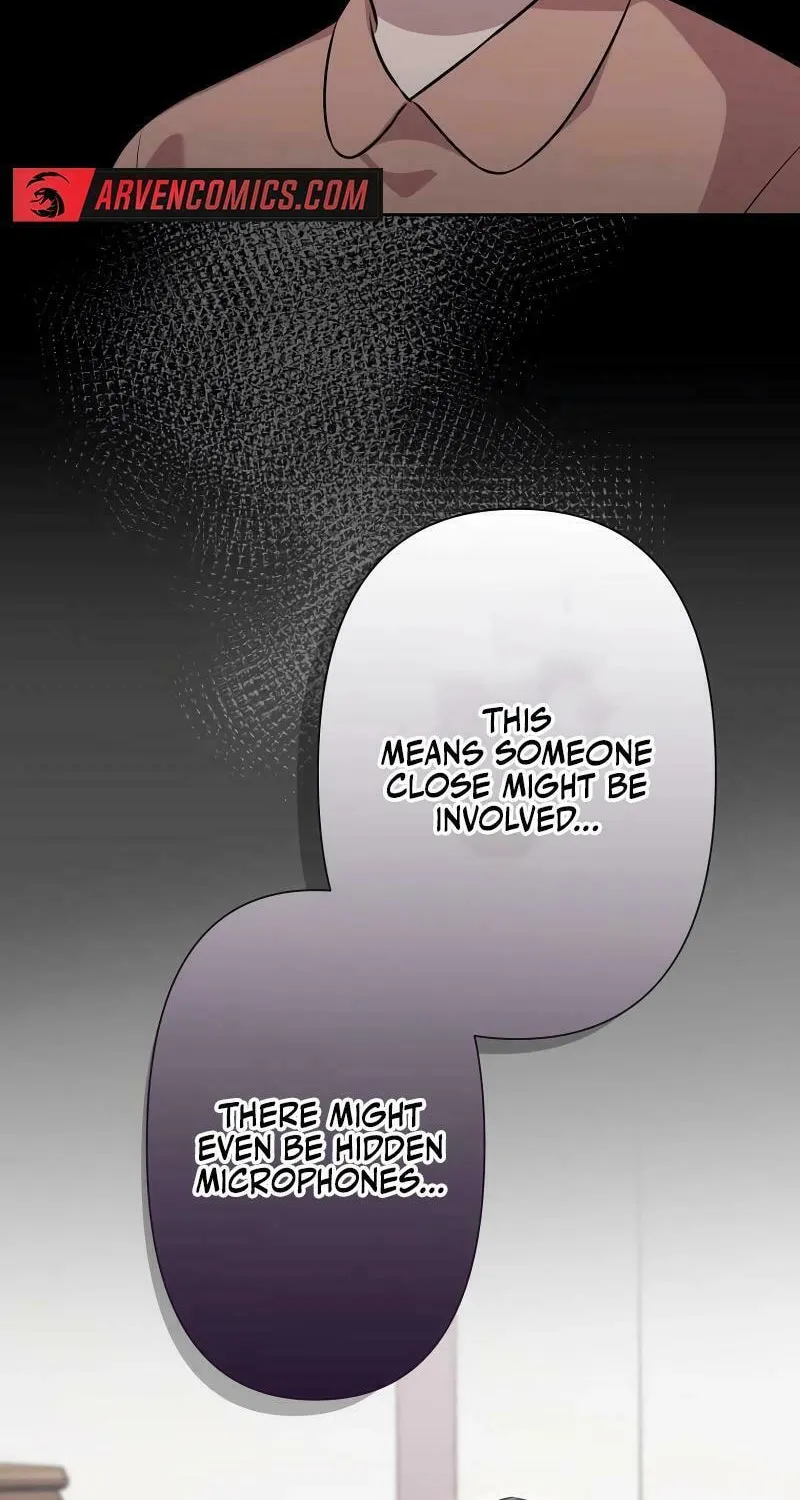 No Matter How Many Times I Kill My Husband Chapter 10 page 29 - 