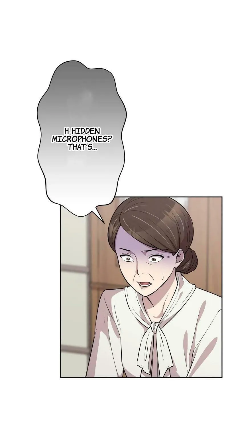 No Matter How Many Times I Kill My Husband Chapter 10 page 31 - 
