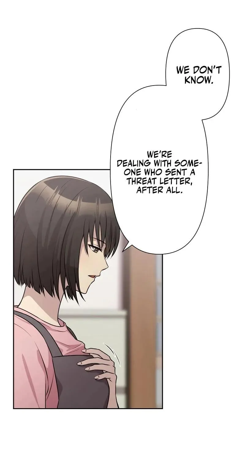 No Matter How Many Times I Kill My Husband Chapter 10 page 32 - 
