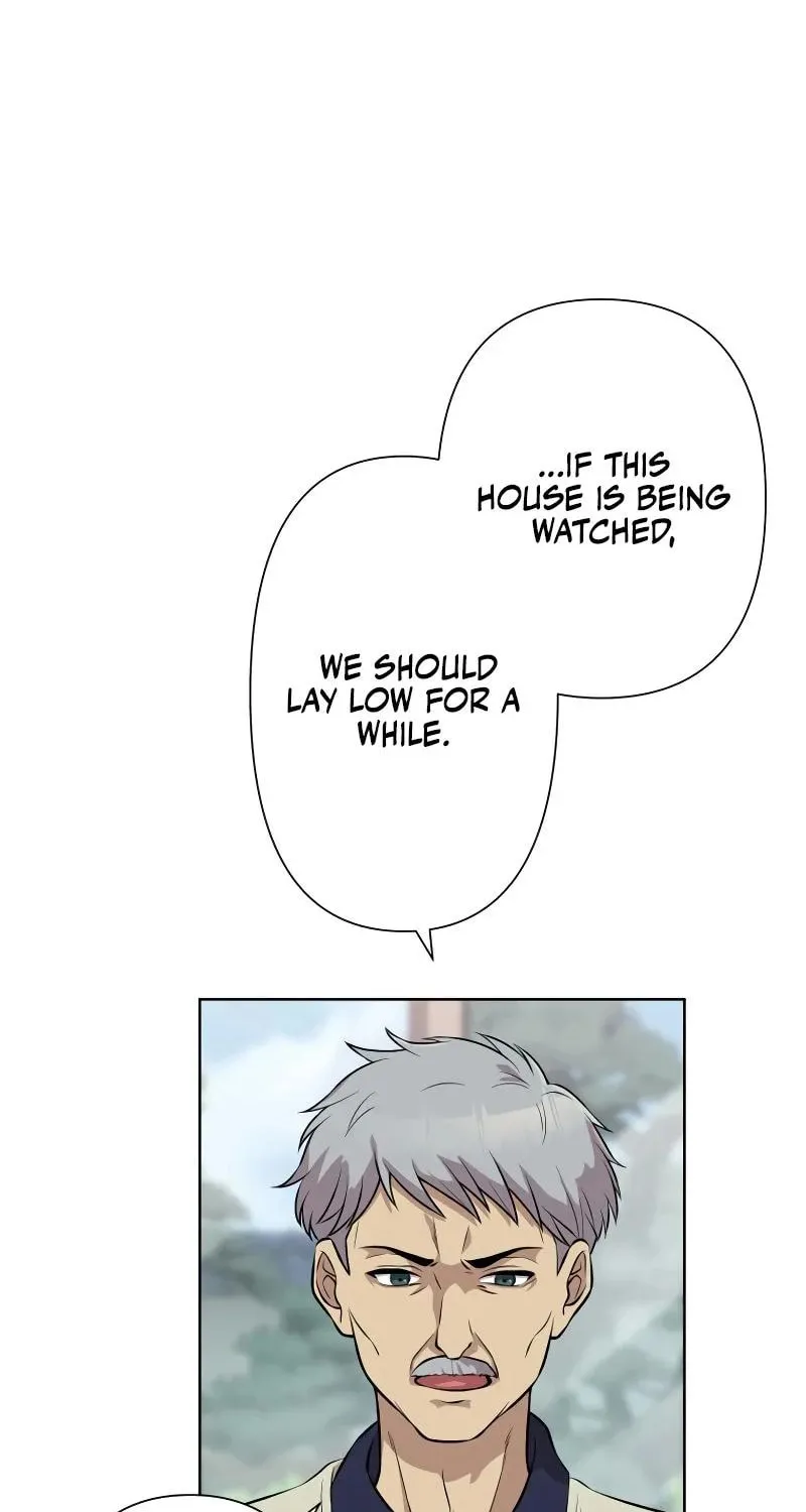 No Matter How Many Times I Kill My Husband Chapter 10 page 33 - 