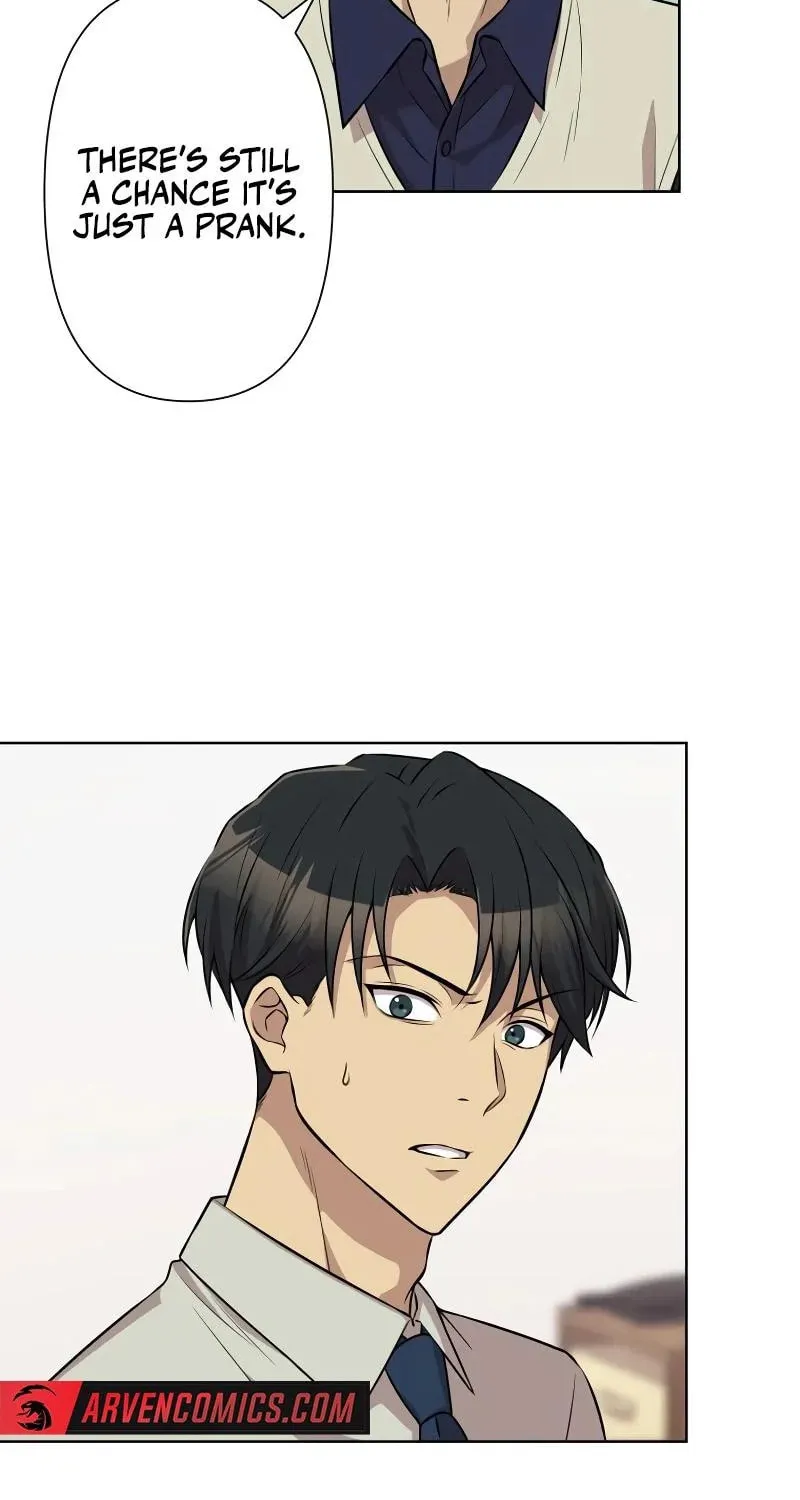 No Matter How Many Times I Kill My Husband Chapter 10 page 34 - 