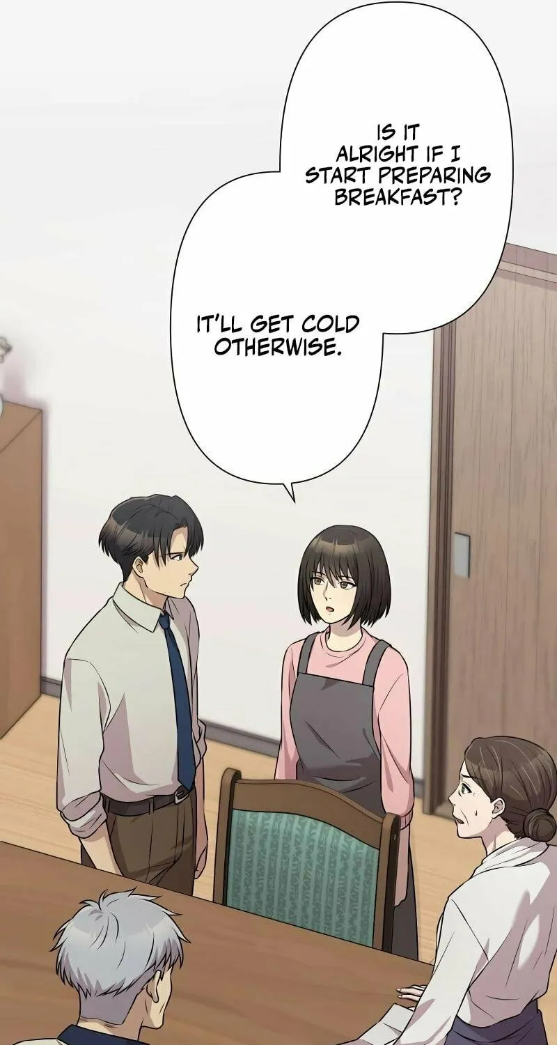 No Matter How Many Times I Kill My Husband Chapter 10 page 36 - 