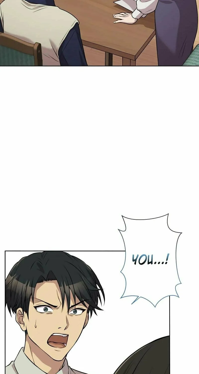 No Matter How Many Times I Kill My Husband Chapter 10 page 37 - 