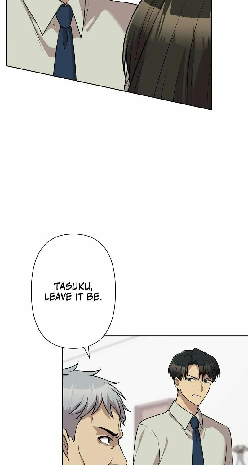 No Matter How Many Times I Kill My Husband Chapter 10 page 38 - 