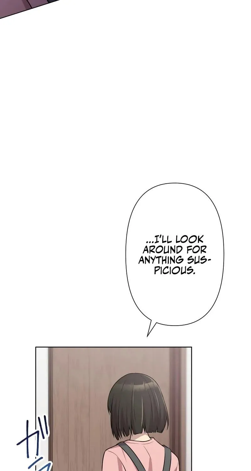 No Matter How Many Times I Kill My Husband Chapter 10 page 42 - 