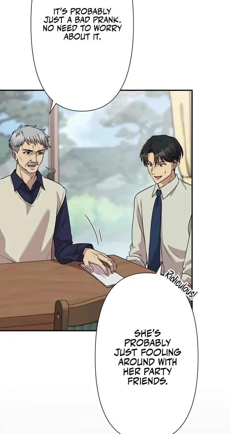 No Matter How Many Times I Kill My Husband Chapter 10 page 6 - 