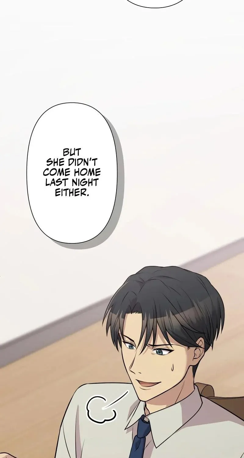 No Matter How Many Times I Kill My Husband Chapter 10 page 7 - 