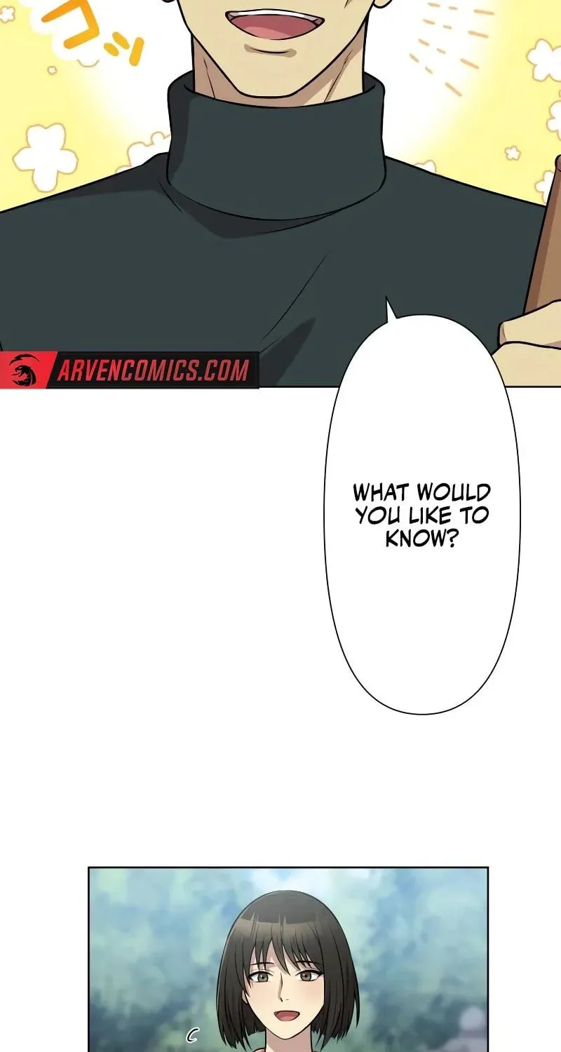 No Matter How Many Times I Kill My Husband Chapter 10 page 78 - 