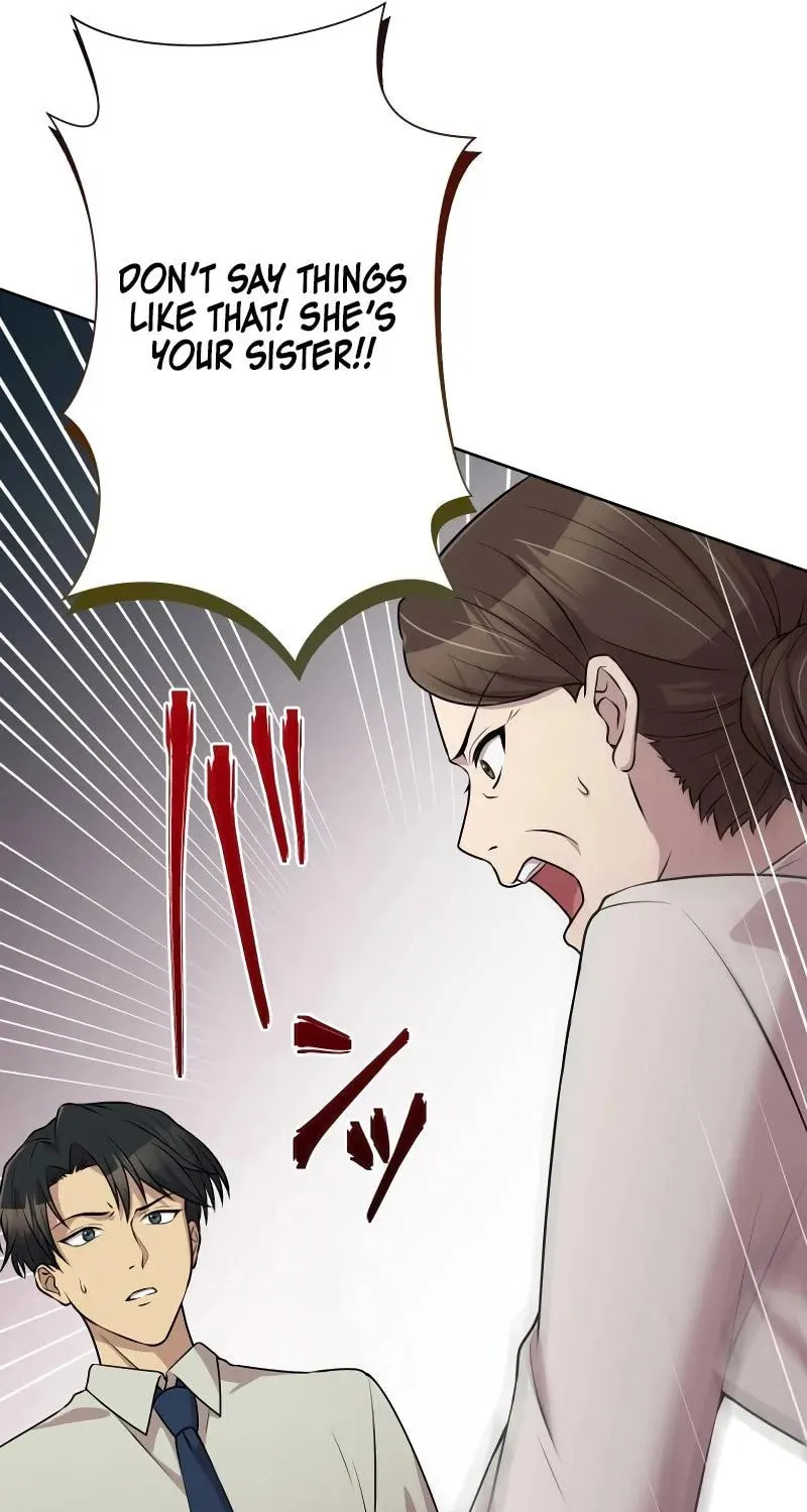 No Matter How Many Times I Kill My Husband Chapter 10 page 9 - 