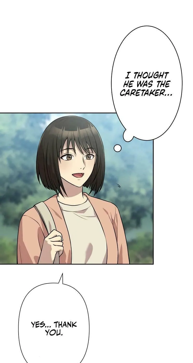 No Matter How Many Times I Kill My Husband Chapter 10 page 82 - 